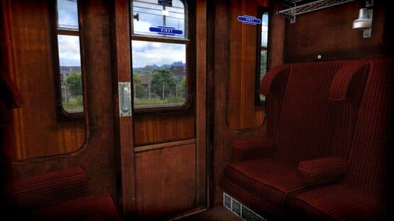 Train Simulator: LNER Peppercorn Class A2 'Blue Peter' Loco Add-On — screenshot 7
