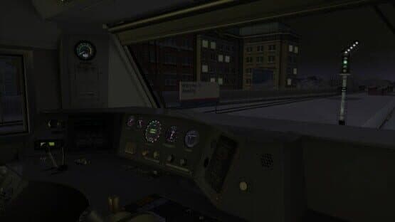 Train Simulator: EWS Class 67 Loco Add-On — screenshot 2