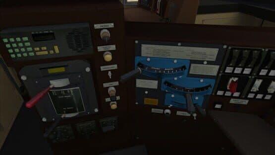 Train Simulator: Norfolk Southern Heritage ES44ACs Loco Add-On — screenshot 3