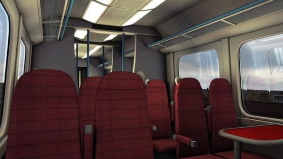 Train Simulator: Gatwick Express BR Class 460 'Juniper' EMU Add-On — screenshot 4