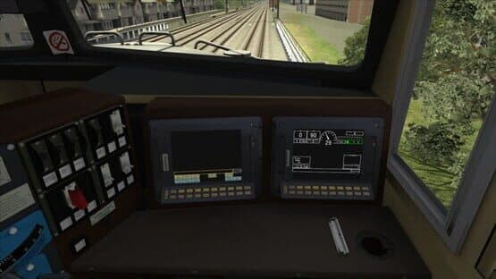 Train Simulator: Norfolk Southern Heritage ES44ACs Loco Add-On — screenshot 4