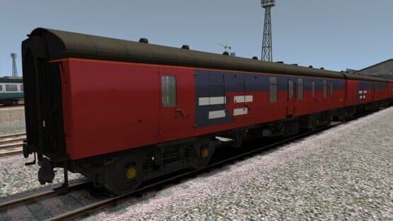 Train Simulator: EWS Class 67 Loco Add-On — screenshot 5