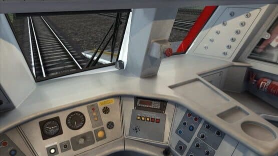 Train Simulator: Gatwick Express BR Class 460 'Juniper' EMU Add-On — screenshot 5