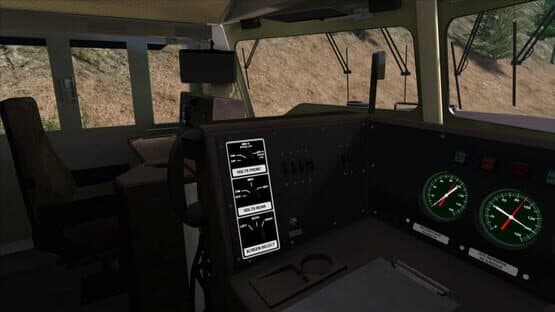 Train Simulator: Southern Pacific SD70M Loco Add-On — screenshot 6