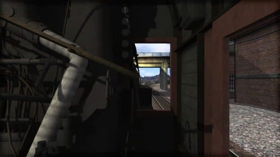 Train Simulator: PRR K4 Loco Add-On — screenshot 1