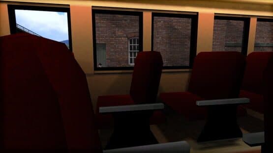 Train Simulator: PRR K4 Loco Add-On — screenshot 2