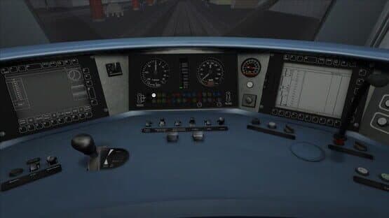 Train Simulator: DB BR423 EMU Add-On — screenshot 2