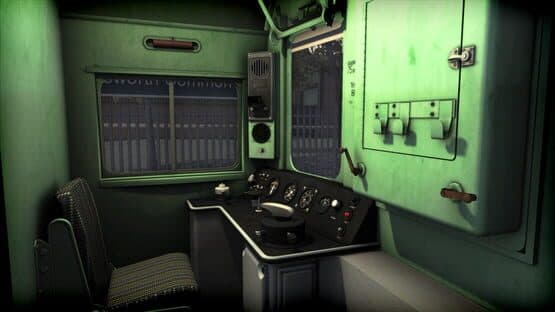 Train Simulator: Network SouthEast Class 415 '4EPB' EMU Add-On — screenshot 4
