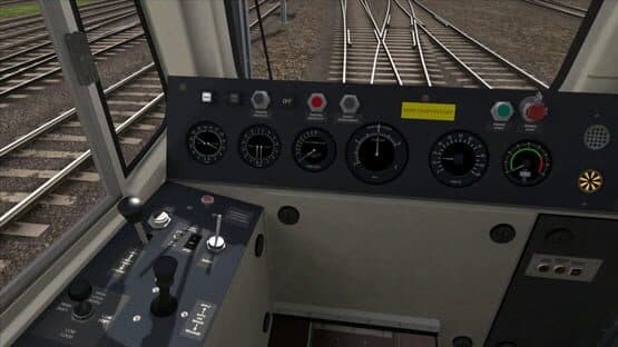 Train Simulator: Powerhaul Class 66 V2.0 Loco Add-On — screenshot 4