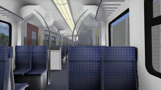 Train Simulator: DB BR423 EMU Add-On — screenshot 7