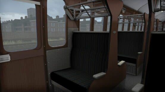 Train Simulator: Network SouthEast Class 415 '4EPB' EMU Add-On — screenshot 6