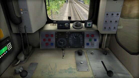 Train Simulator: Class 156 Loco Add-On — screenshot 1