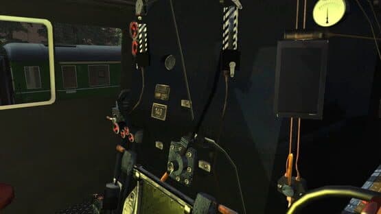 Train Simulator: DB BR 10 Steam Loco Add-On — screenshot 2