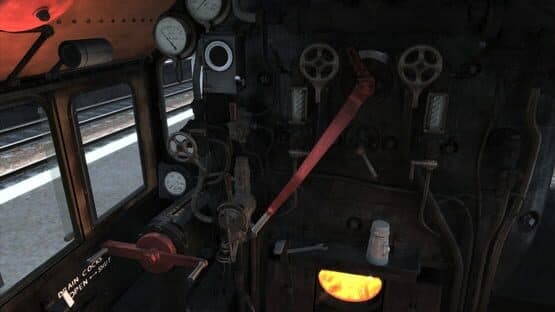 Train Simulator: LMS 5XP Jubilee Class Steam Loco Add-On — screenshot 3