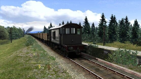 Train Simulator: BR 9F Loco Add-On — screenshot 3
