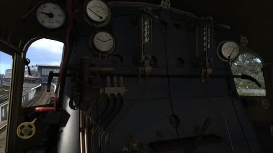 Train Simulator: BR 9F Loco Add-On — screenshot 5