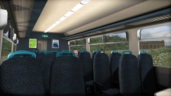 Train Simulator: Class 156 Loco Add-On — screenshot 7