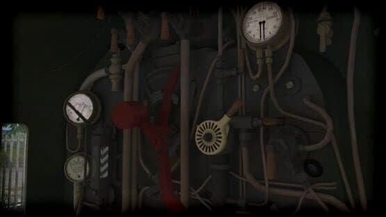 Train Simulator: BR Castle Class Loco Add-On — screenshot 5