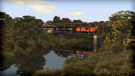 Train Simulator 2021: KwaZulu-Natal Corridor - Pietermaritzburg-Ladysmith — screenshot 3