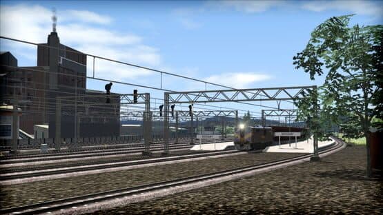 Train Simulator 2021: KwaZulu-Natal Corridor - Pietermaritzburg-Ladysmith — screenshot 5