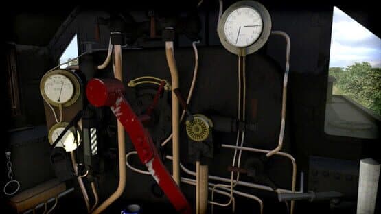 Train Simulator: GWR 56XX Loco Add-On — screenshot 4