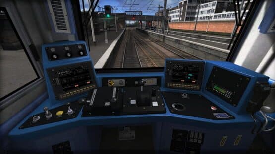Train Simulator: Freightliner Class 70 Loco Add-On — screenshot 1