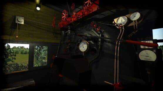 Train Simulator: USATC S160 Loco Add-On — screenshot 4