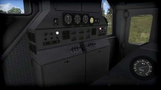 Train Simulator: BR Class 14 Loco Add-On — screenshot 4