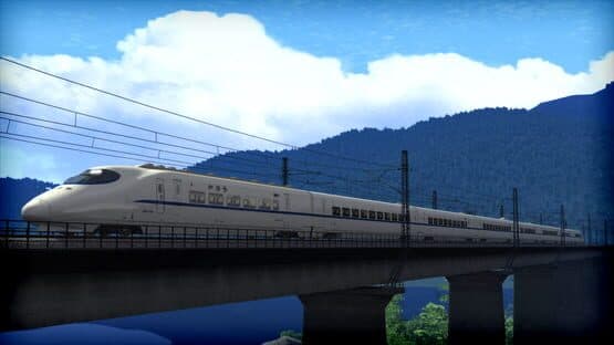 Train Simulator: CRH2A EMU Add-On — screenshot 2