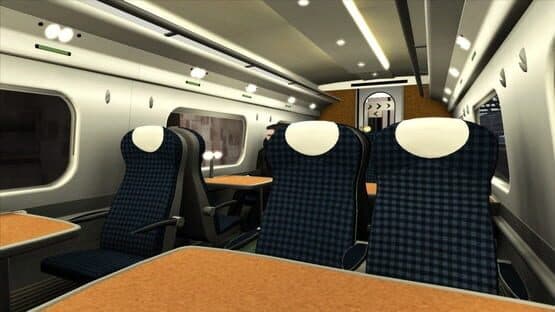 Train Simulator: Class 390 EMU Add-On — screenshot 3