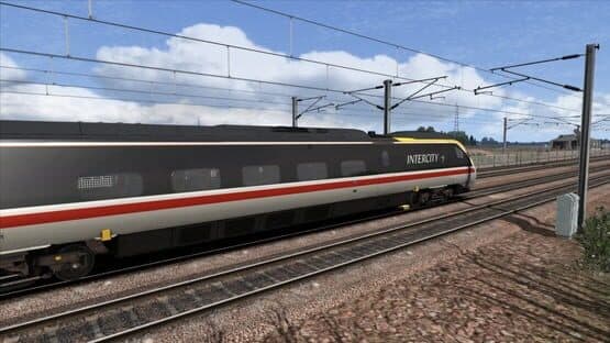 Train Simulator: Class 390 EMU Add-On — screenshot 5