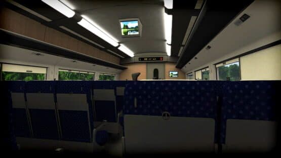 Train Simulator: CRH2A EMU Add-On — screenshot 7