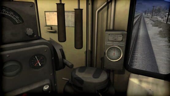 Train Simulator: D&RGW SD9 Loco Add-On — screenshot 4
