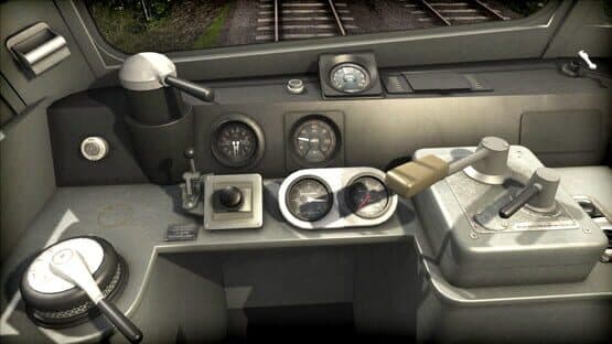 Train Simulator: BR Class 35 Loco Add-On — screenshot 3