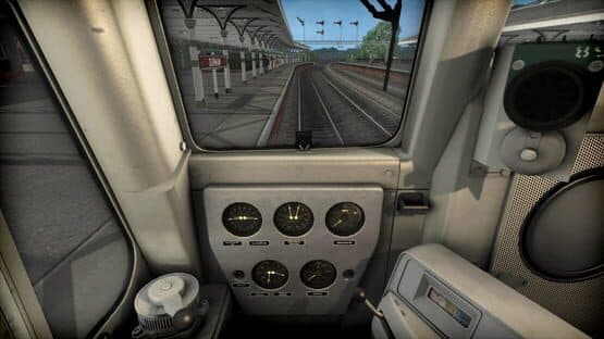 Train Simulator: BR Class 24 Loco Add-On — screenshot 5