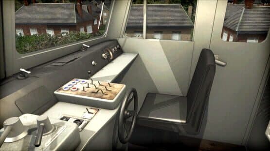 Train Simulator: BR Class 35 Loco Add-On — screenshot 5
