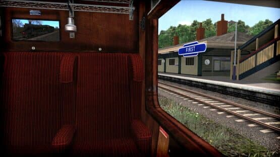 Train Simulator: BR Class 35 Loco Add-On — screenshot 7