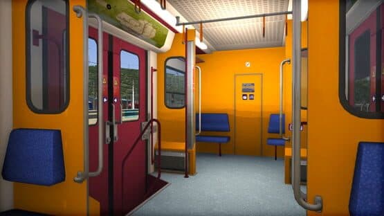 Train Simulator: ÖBB 4020 EMU Add-On — screenshot 2