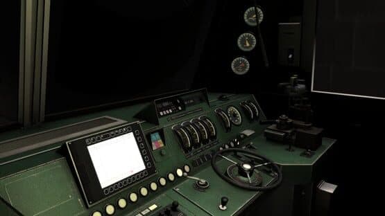 Train Simulator: DB BR 181.2 Loco Add-on — screenshot 2