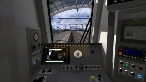 Train Simulator: ScotRail Class 380 EMU Add-On — screenshot 2