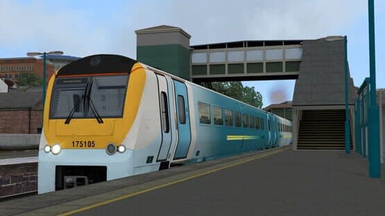 Train Simulator: South Wales Coastal: Bristol - Swansea Route Add-on — screenshot 1