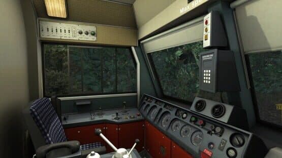Train Simulator: Trainload BR Class 60 Loco Add-On — screenshot 3