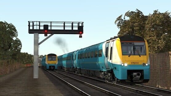 Train Simulator: South Wales Coastal: Bristol - Swansea Route Add-on — screenshot 2