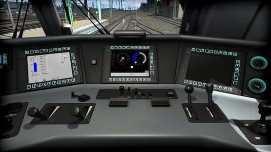 Train Simulator: Dispolok BR 189 Loco Add-On — screenshot 4