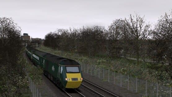 Train Simulator: South Wales Coastal: Bristol - Swansea Route Add-on — screenshot 4