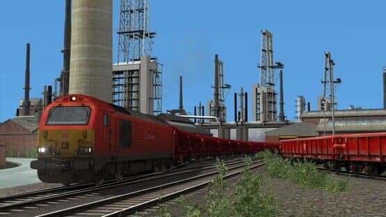 Train Simulator: South Wales Coastal: Bristol - Swansea Route Add-on — screenshot 6