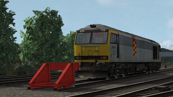 Train Simulator: Trainload BR Class 60 Loco Add-On — screenshot 6