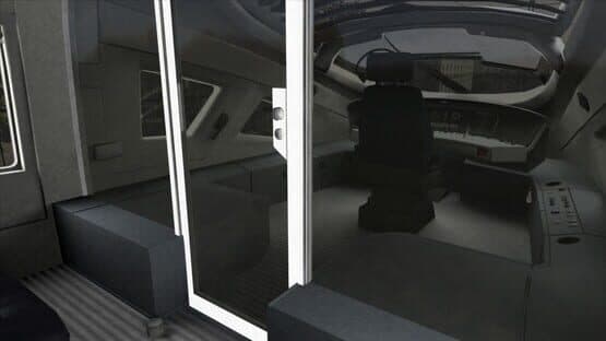 Train Simulator: DB ICE 3 EMU Add-On — screenshot 3
