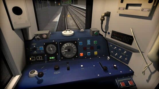 Train Simulator: Network SouthEast Class 159 DMU Add-On — screenshot 6