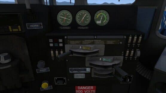 Train Simulator: SD40-2 Independence Loco Add-On — screenshot 2
